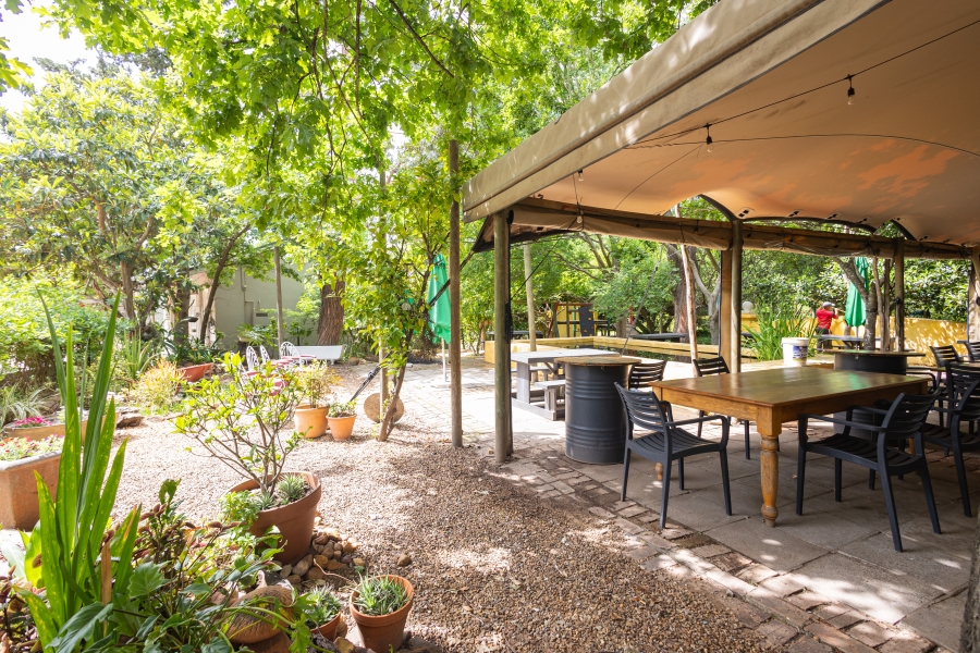 Commercial Property for Sale in Greyton Western Cape